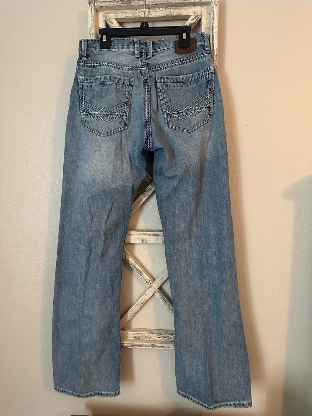 Men’s BKE Jeans - Picture 2 of 6